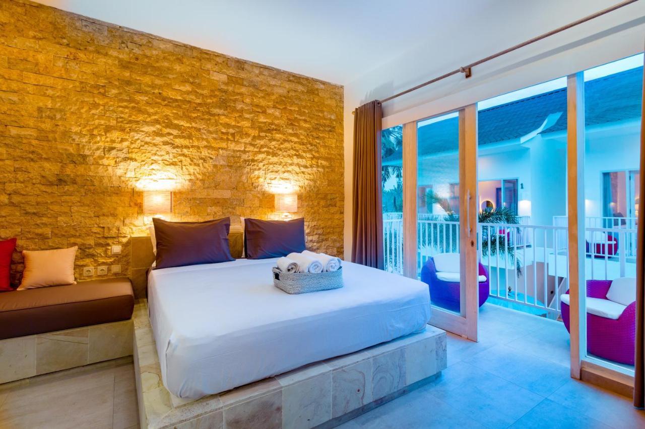 Cocotoa Boutique & Gili Trawangan