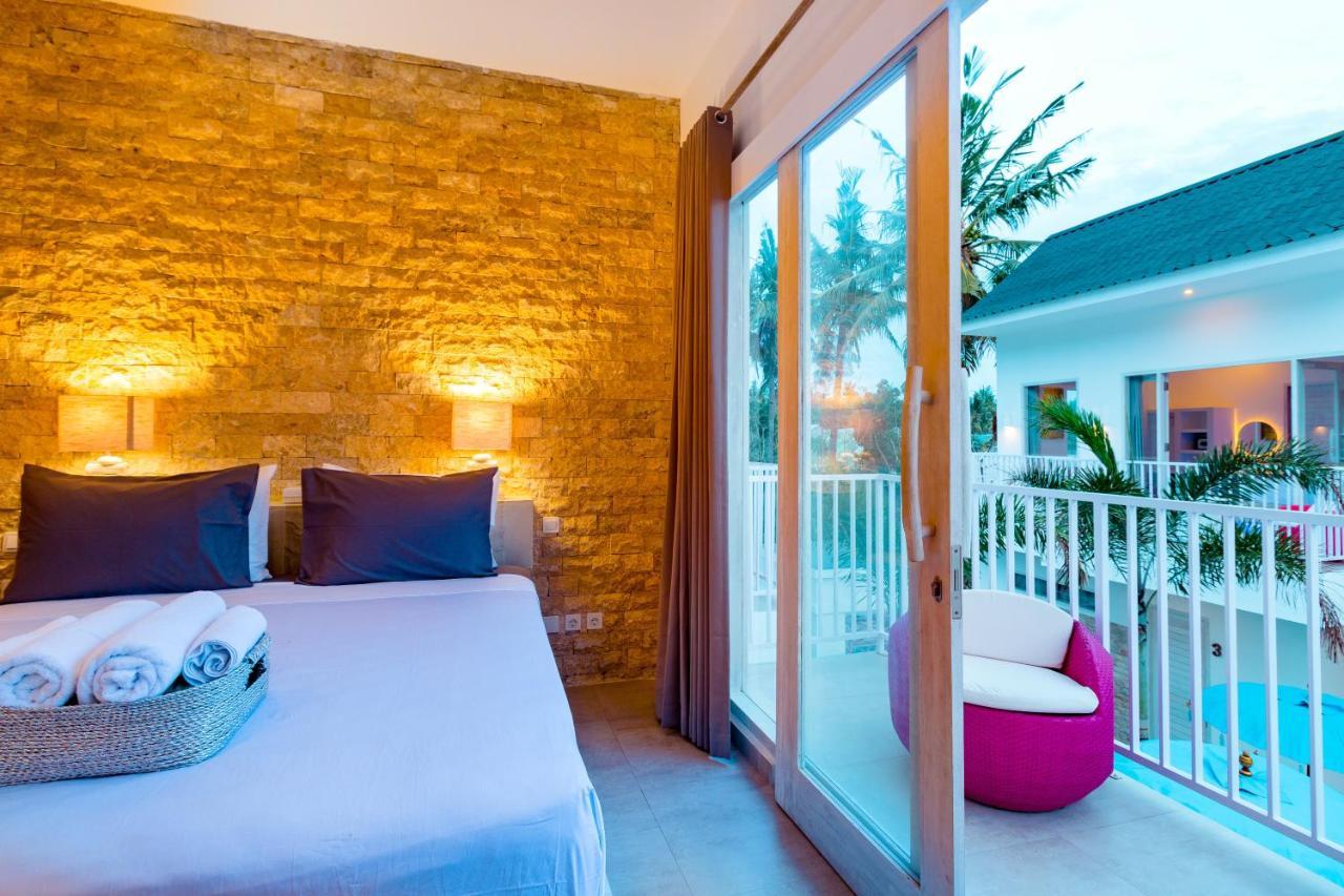 Hotel Cocotoa Boutique & 4*