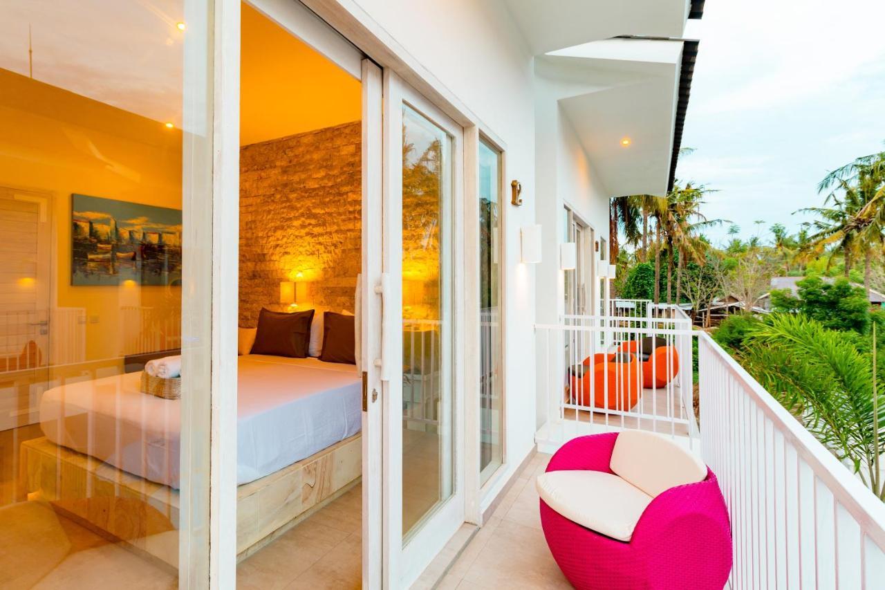 Cocotoa Boutique & Hotel 4*