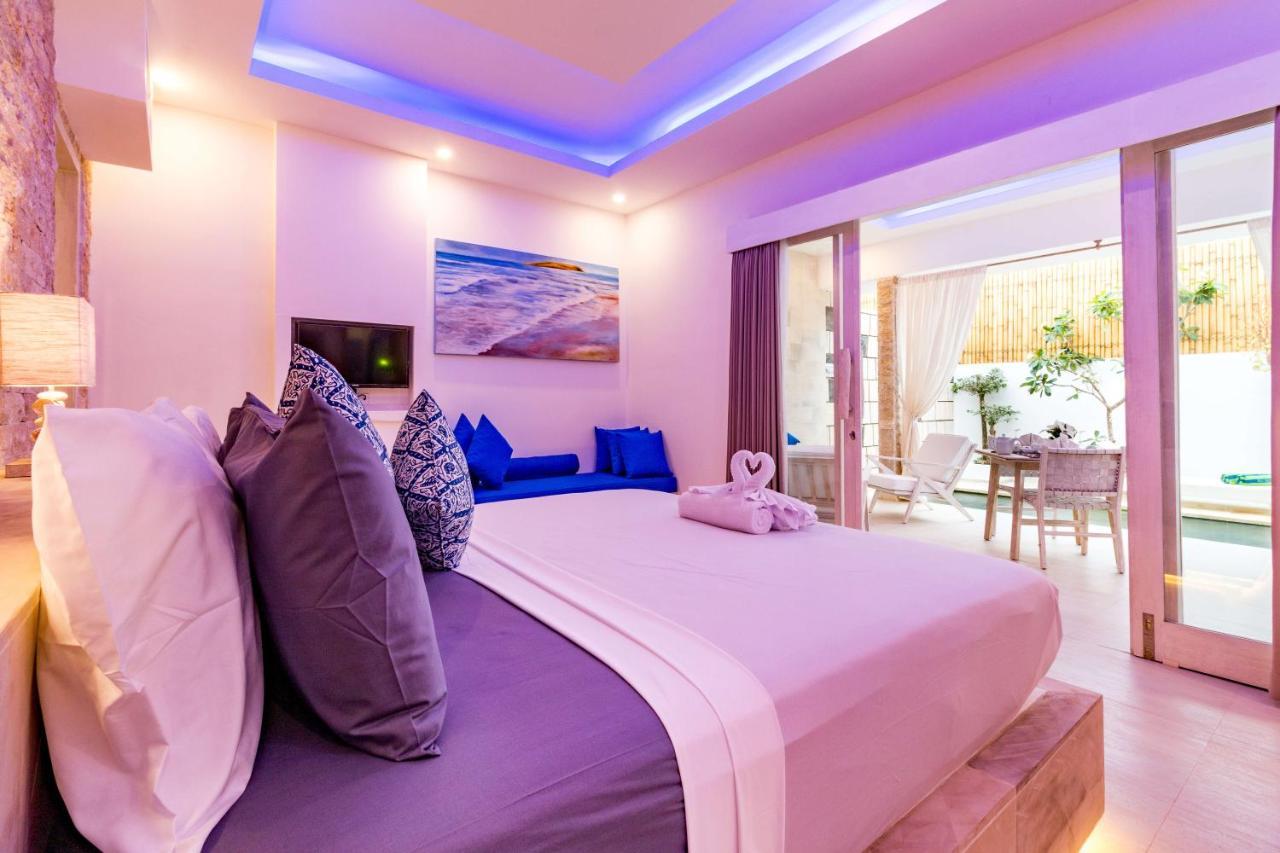 Cocotoa Boutique & 4* Gili Trawangan