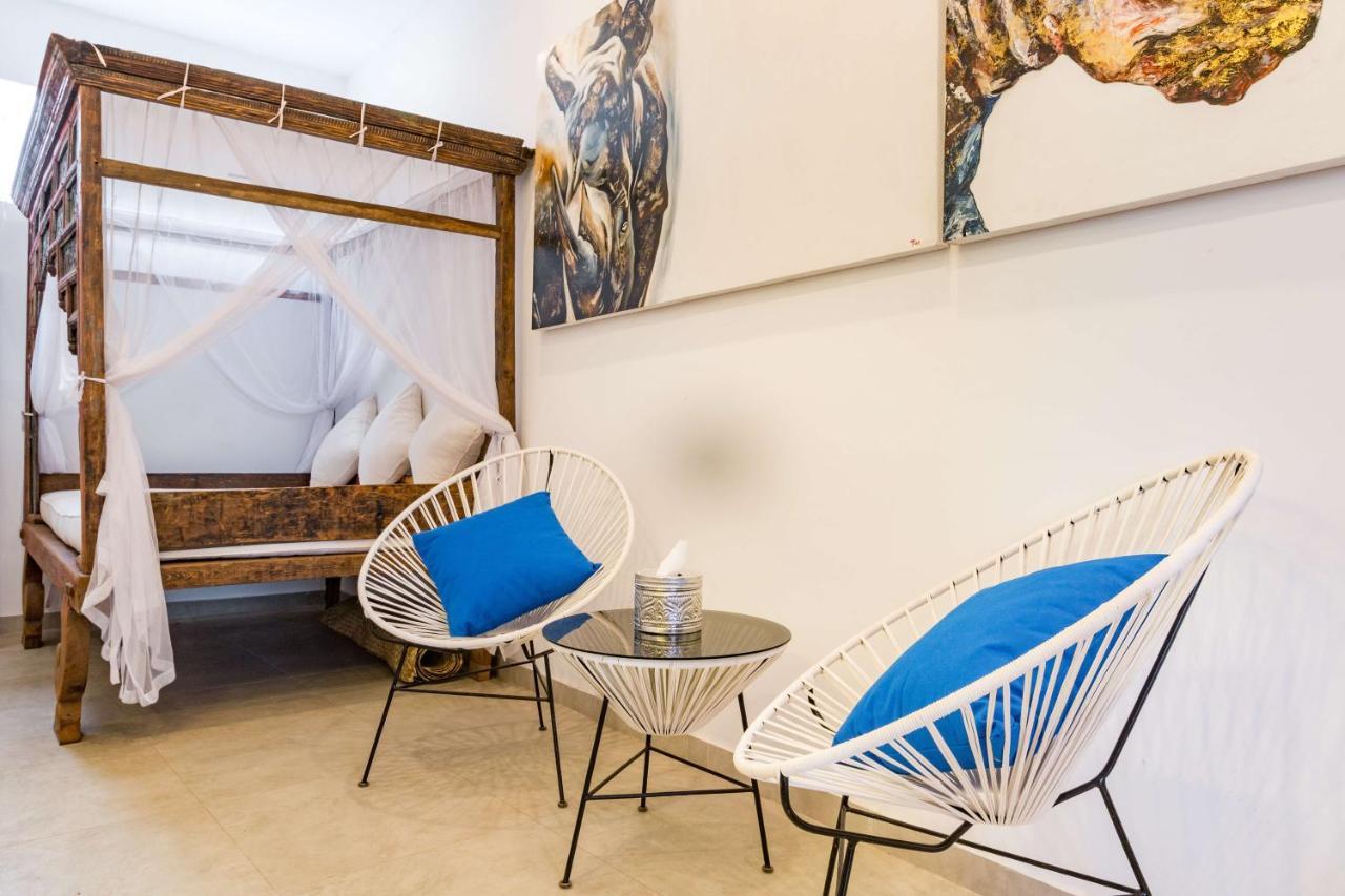 Cocotoa Boutique & 4*