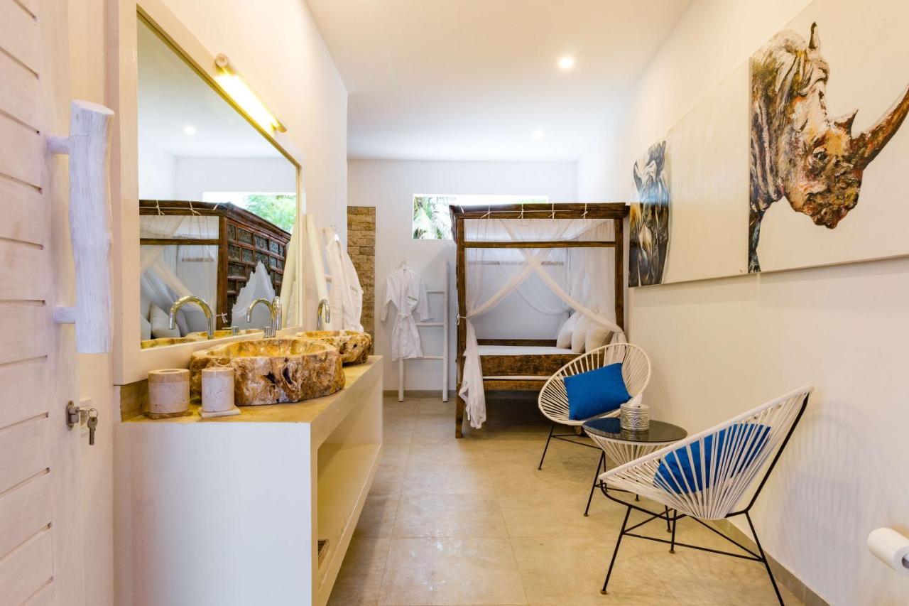 Cocotoa Boutique & 4* Gili Trawangan