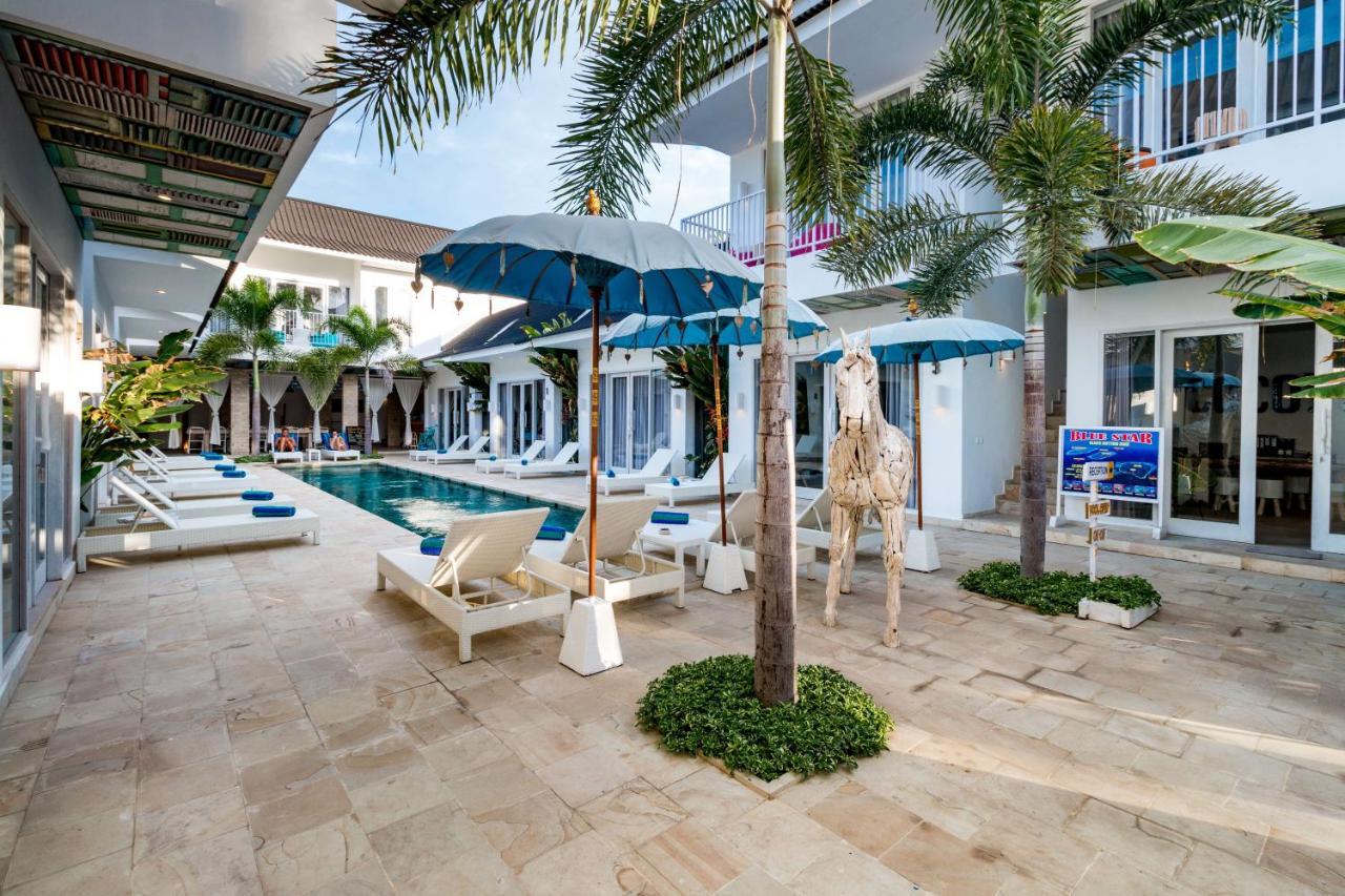 Hotel Cocotoa Boutique & 4*